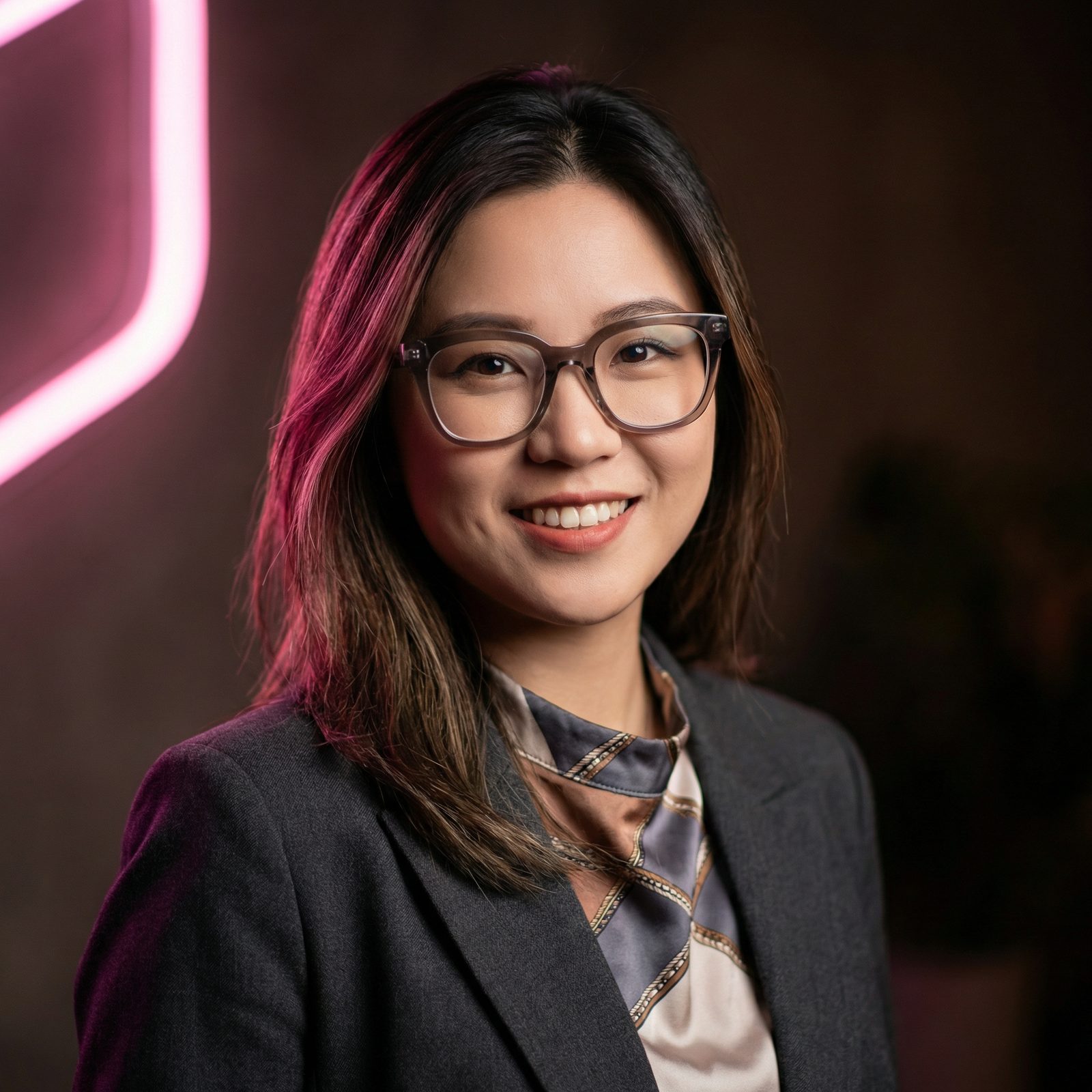 重口影视传媒首席摄影师林雨桐