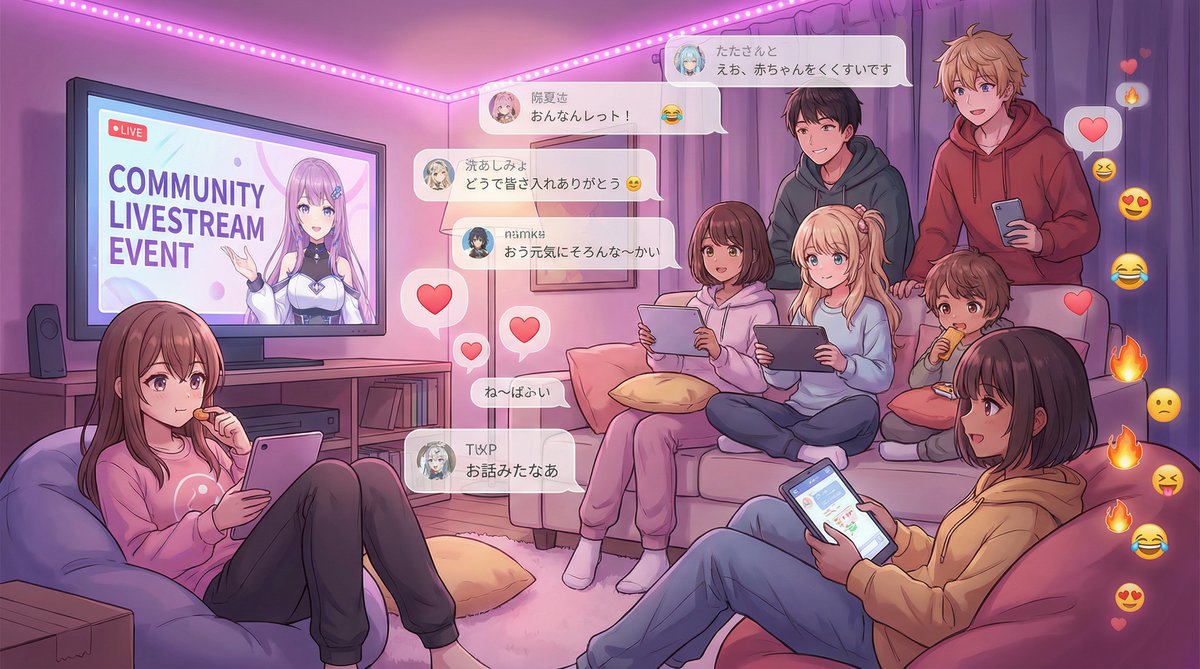 神秘视频社区直播视频